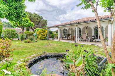 Maison 7 pièces 764000 €