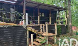 Divers 3 Pièces 26 m² à vendre à Darvault (77140)