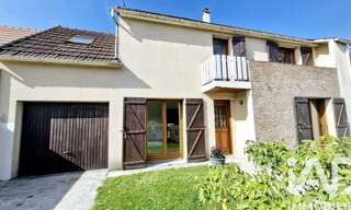 Maison 7 Pièces 131 m² à vendre à Lucé (28110)