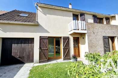 Maison 7 pièces 239000 €