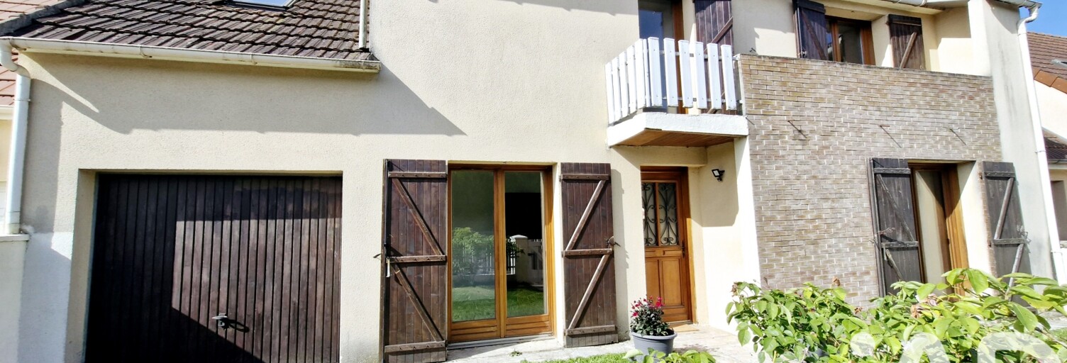 Maison 7 Pièces 131 m² à vendre à Lucé (28110)