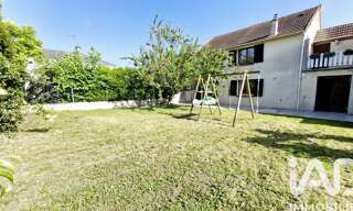 Maison 7 Pièces 131 m² à vendre à Lucé (28110)