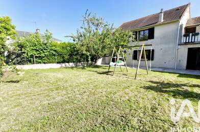 Maison 7 pièces 239000 €