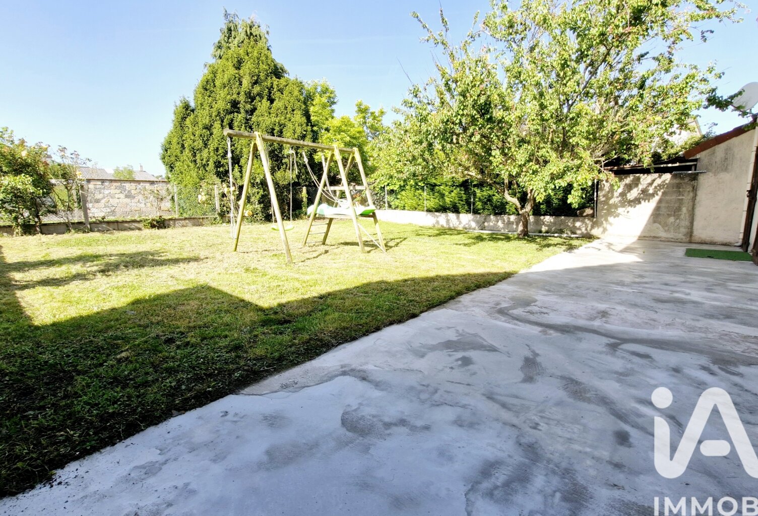 Vente Maison/villa 7 pièces — photo 1