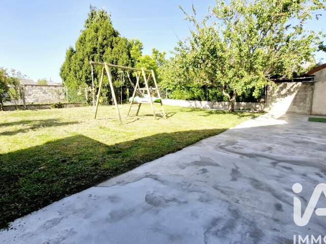 Vente Maison/villa 7 pièces — photo du bien