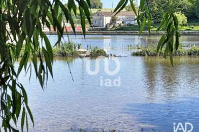 Maison 5 pièces 284500 €