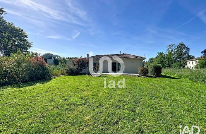 Vente Maison/villa 5 pièces — photo 2