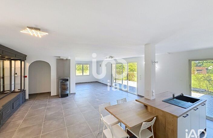 Vente Maison/villa 5 pièces — photo 4