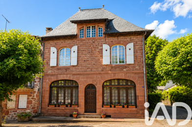 Maison 6 pièces 474000 €