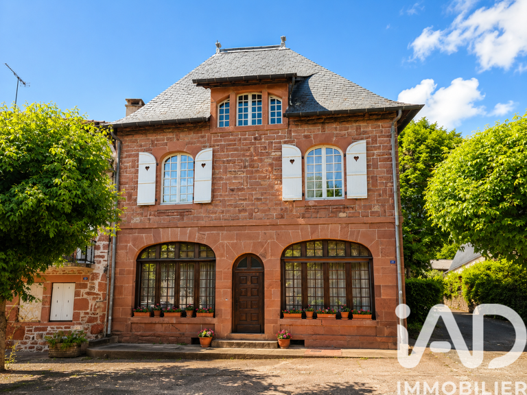 Vente Maison de village 6 pièces — photo 1