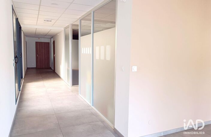 Vente Bureaux 902 m&sup2; — photo 3