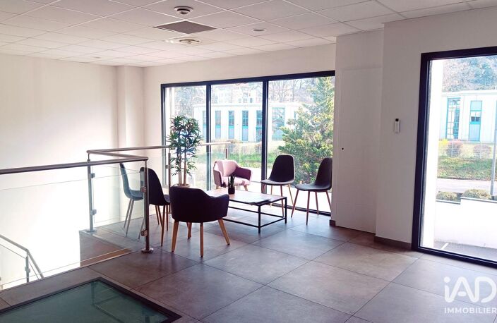 Vente Bureaux 902 m&sup2; — photo 4