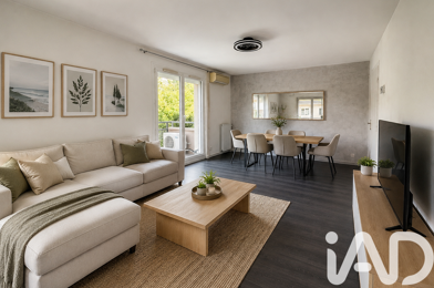 Appartement 3 pièces 235000 €