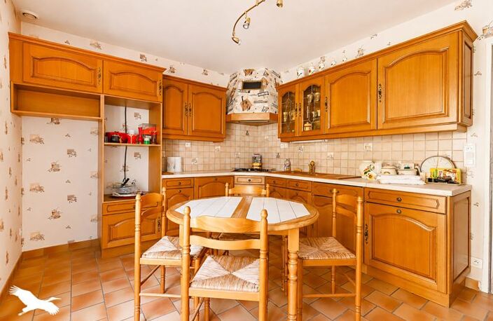 Périgourdine de 6 pièces principales — photo 2