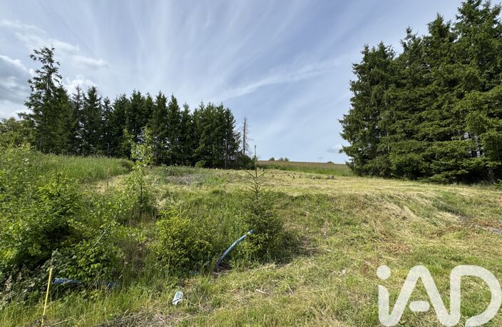 Vente Terrain à bâtir 700 m&sup2; — photo 2