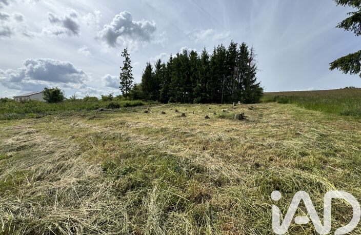 Vente Terrain à bâtir 700 m&sup2; — photo 3
