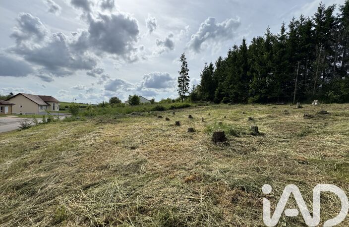 Vente Terrain à bâtir 700 m&sup2; — photo 4