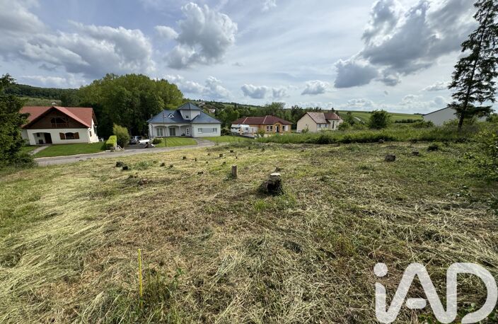 Vente Terrain à bâtir 700 m&sup2; — photo 5
