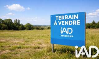 Terrain  6238 m² à vendre à Saint-Jean-de-Daye (50620)