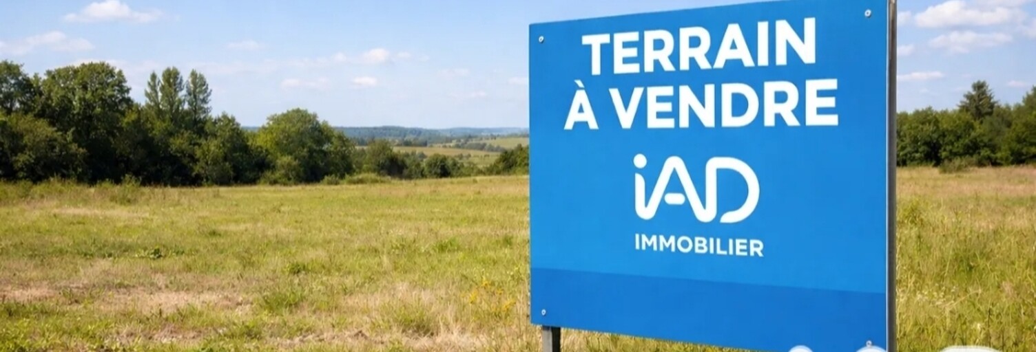 Terrain  6238 m² à vendre à Saint-Jean-de-Daye (50620)
