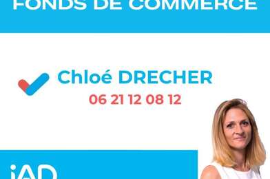 Commerce  88000 €