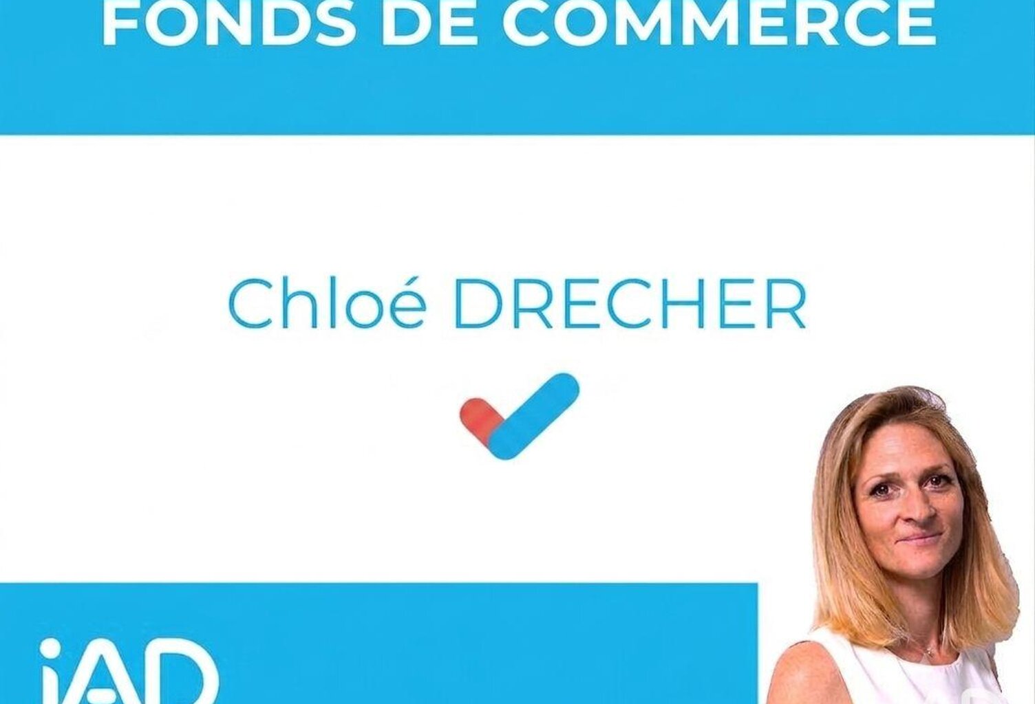 Vente Local d'activités 80 m&sup2; — photo 1