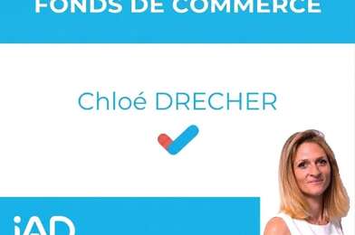 Commerce  88000 €