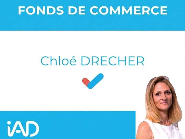 Vente Local d'activités 80 m&sup2; — photo du bien