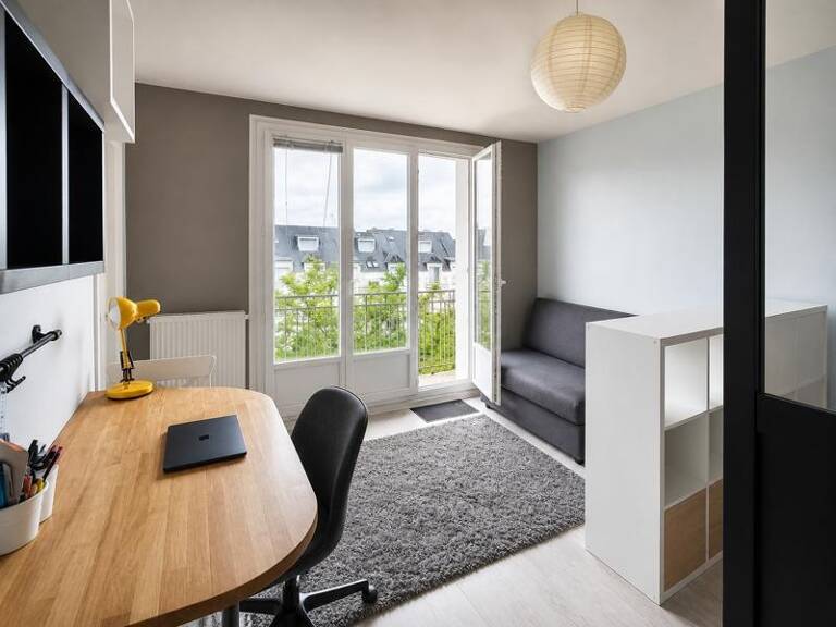Appartement 1 pièce 25 m² — photo 1