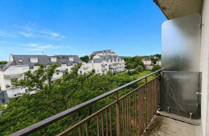 Vente appartement 1 pièce 25 m² La Riche (37520) — photo 3