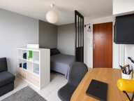 Appartement 1 pièce 25 m² — photo 4