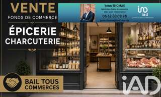 Commerce  81 m² à vendre à Castelginest (31780)