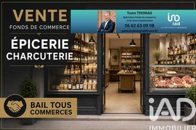 Commerce  43000 €