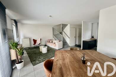 Maison 4 pièces 245000 €