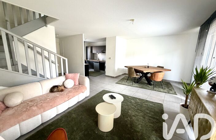 Vente Maison/villa 4 pièces — photo 2