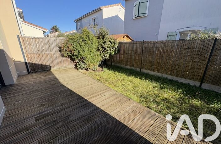 Vente Maison/villa 4 pièces — photo 3