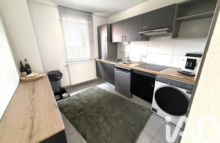 Vente Maison/villa 4 pièces — photo 4