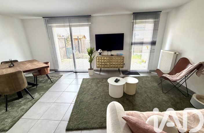 Vente Maison/villa 4 pièces — photo 5
