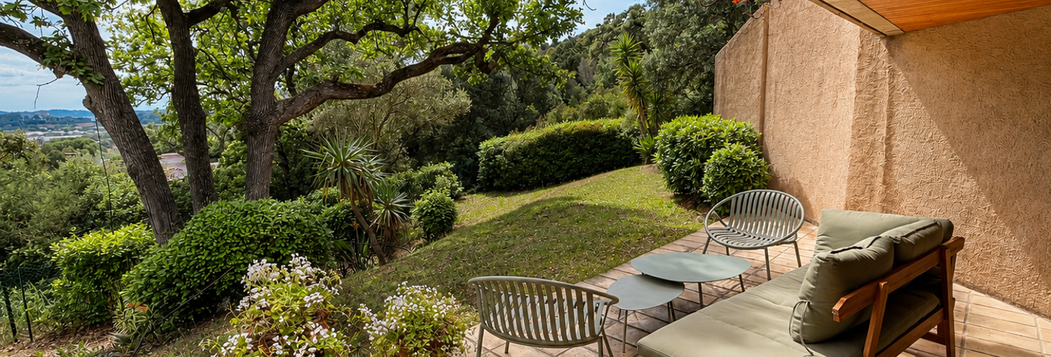Maison 6 Pièces 173 m² à vendre à Hyères (83400)