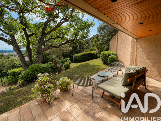 Vente Maison d'architecte 6 pièces — photo du bien