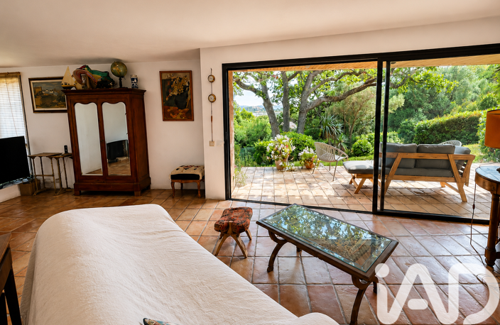 Vente Maison d'architecte 6 pièces — photo 3