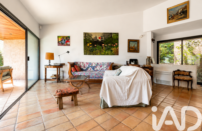 Vente Maison d'architecte 6 pièces — photo 4