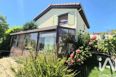 Maison 4 pièces 209000 €