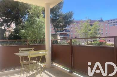 Appartement 3 pièces 205000 €