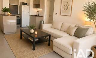 Appartement 3 Pièces 62 m² à vendre à La Seyne-sur-Mer (83500)