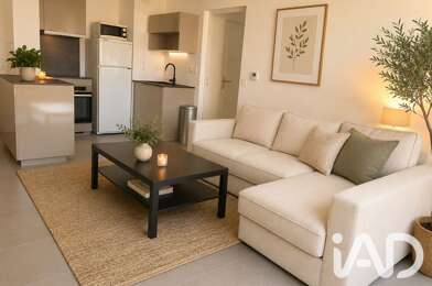Appartement 3 pièces 190000 €