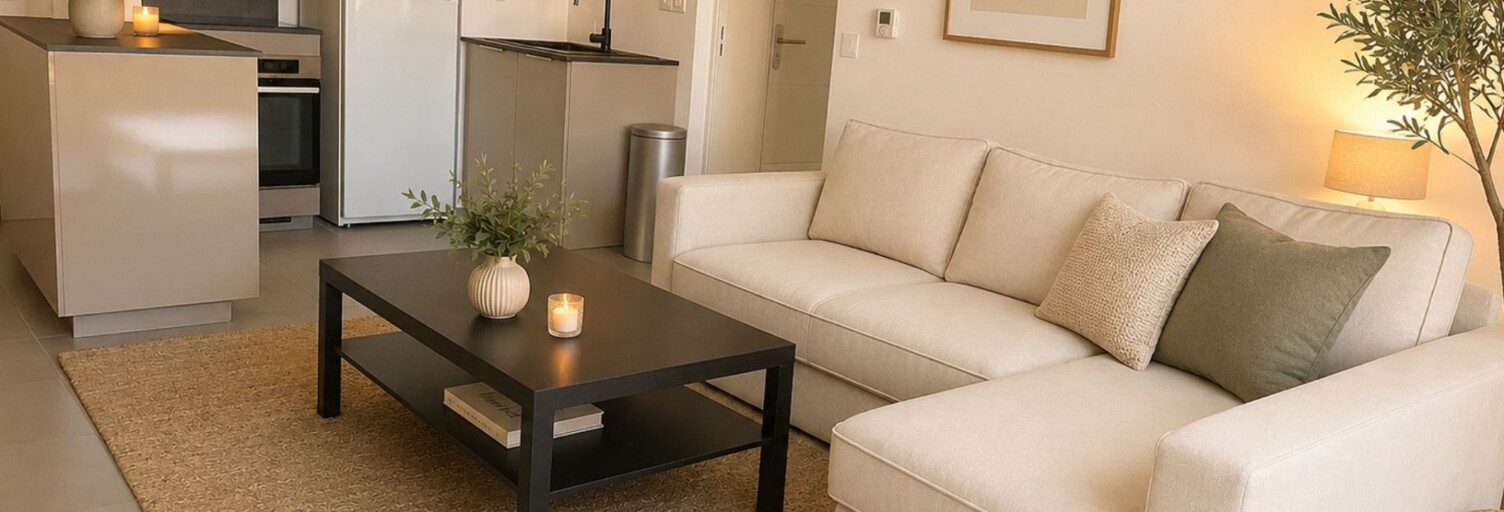 Appartement 3 Pièces 62 m² à vendre à La Seyne-sur-Mer (83500)