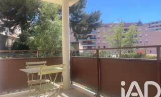 Appartement 3 Pièces 57 m² à vendre à La Seyne-sur-Mer (83500)