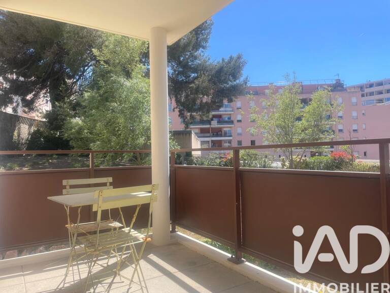 Vente Appartement 3 pièces — photo 1