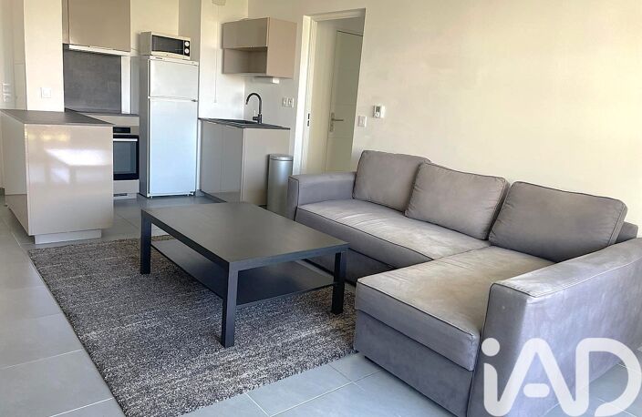 Vente Appartement 3 pièces — photo 2